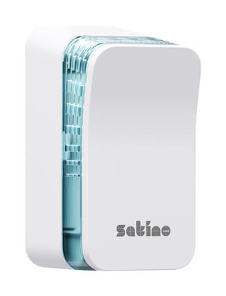 Wepa Hyginity Lufterfrischer-Spender (6er-Pack) Bild 1