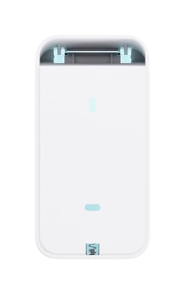 Wepa Hyginity Lufterfrischer-Spender (6er-Pack) Bild 3