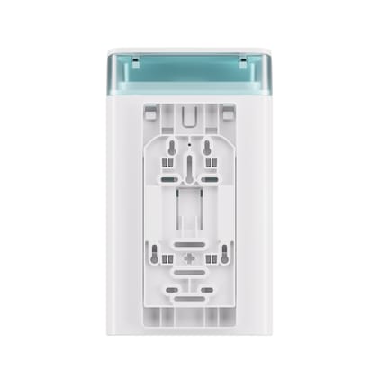 Wepa Hyginity Hygienebox mit Deckel 5 L Bild 4