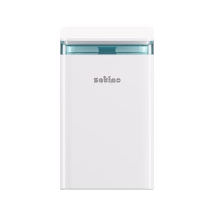 Wepa Hyginity Hygienebox mit Deckel 5 L Bild 3