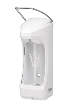 WiBUplus Desinfektionsmittelspender RX 500 ml Bild 1