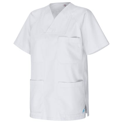 Kasack Potsdam für Pflegeheime & Kliniken ✓ kochfest & formstabil ► Jetzt hier versandkostenfrei im WiBU-Shop bestellen! Bild 2
