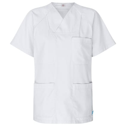 Kasack Potsdam für Pflegeheime & Kliniken ✓ kochfest & formstabil ► Jetzt hier versandkostenfrei im WiBU-Shop bestellen! Bild 1