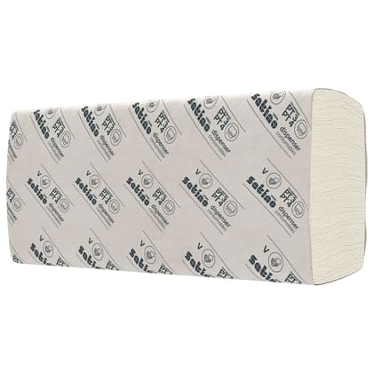 Satino Smart Handtuchpapier, 2-lagig Bild 3