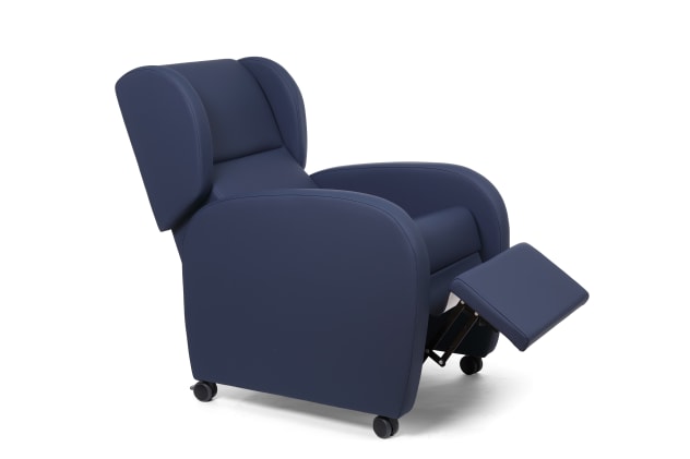 Ruhesessel Kery Bild 2