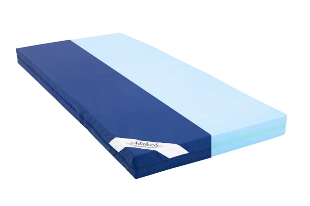 Malsch Pflegebett Impulse inkl. Matratze Bild 4