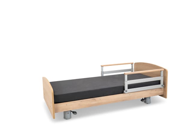 Malsch Pflegebett Impulse inkl. Matratze Bild 7
