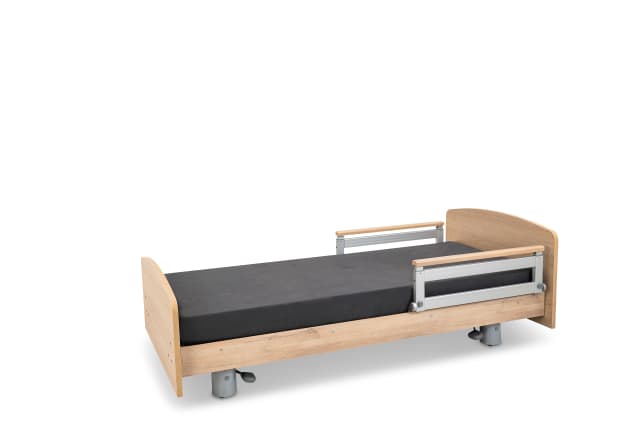 Malsch Pflegebett Impulse inkl. Matratze Bild 8