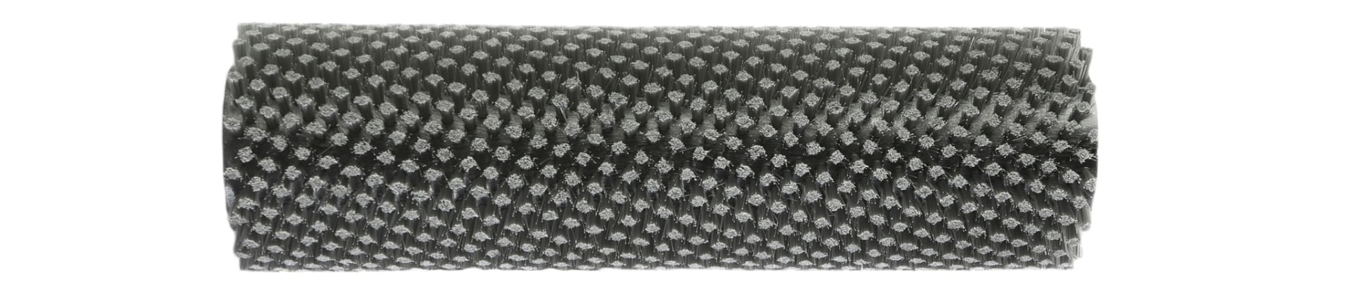 Numatic DUPLEX Universalbürste 340 (280 mm), grau Bild 1