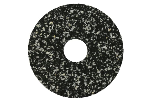 Numatic PU Longlife PowerPad 406 mm, 5 Stück Bild 1