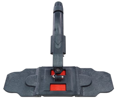 Numatic Wing-Moppklapphalter, graphit, 40 cm Bild 1