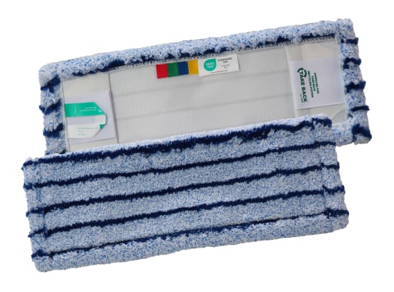 Numatic Wischmopbezug,ReTex MicroAllround ST/TL Bild 1