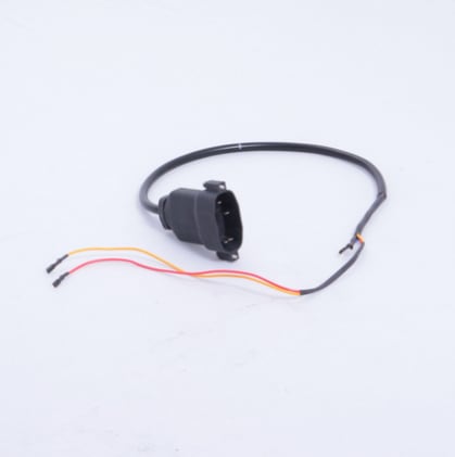 Vorkupplung EPR-Kabel für Pflegebett Völker Bild 1