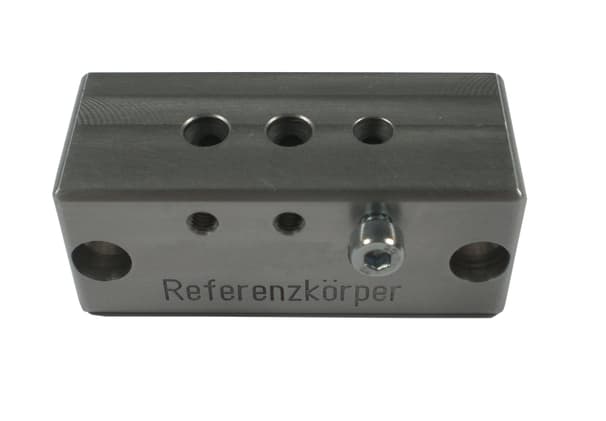 Temperaturbremse für Kühlschrankthermometer Bild 1