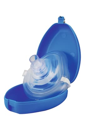 AERObag PMB Beatmungsmaske Bild 1