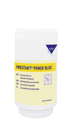 Kleen Purgatis Prestan Power Block, 3 kg Bild 1
