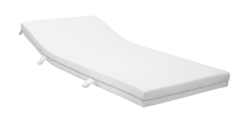 WiBUplus Pflegematratze Bild 1