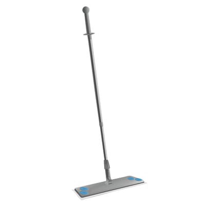 Wischmophalterung für mikrozid power mop Set Bild 1
