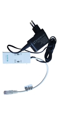 Funkempfänger CareMat, Sonderanfertigung Bild 1