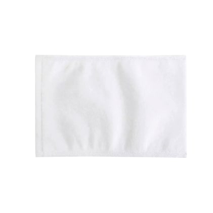 MED COMFORT Trockene Waschhandschuhe mit Seife Bild 1