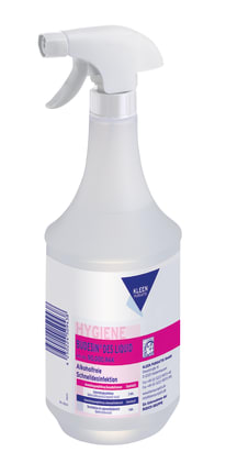 Budesin Des Liquid Sprühfalsche, 1 Liter Bild 1