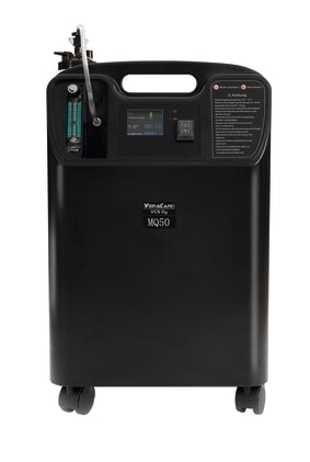 Sauerstoffkonzentrator MQ50, nur für Österreich Bild 1