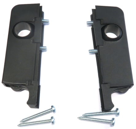 Halterung Fußstütze für Waage Seca Bild 1