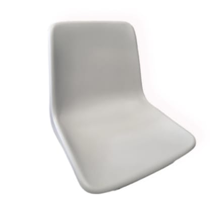 Sitzschale für Waage Seca Bild 1