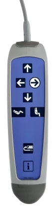 Handschalter für Deckenlifter Arjo Maxi Sky Bild 1
