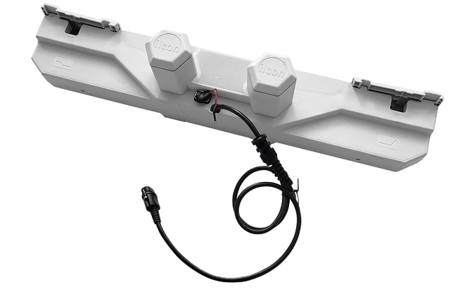 Motor für Pflegebett Mauser BC-735 für Pflegeheime & Kliniken ✓ Bc 735, top Preis-Leistung ► Gleich günstig bei WiBU kaufen! Bild 1