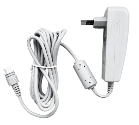 Ladegerät für Akkukasten AKS Bild 1