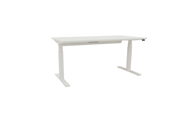  Schreibtisch 160 x 80 cm  Bild 2