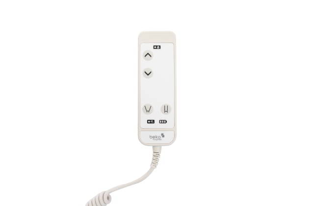 Handschalter für Lifter Beka Hospitec Bild 1