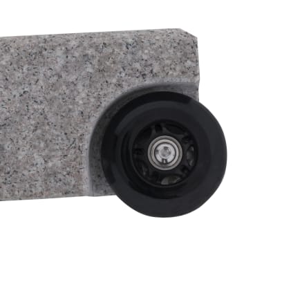 doppler® Trolley Granitsockel, 70 kg  Bild 2