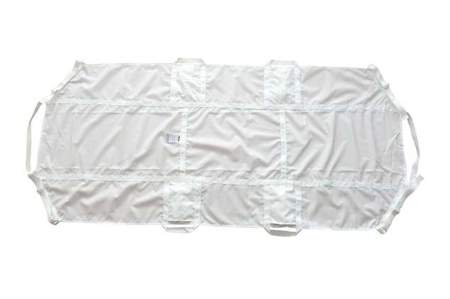 EVATEX Vario Evakuierungstuch, Sondermaß 120x200 Bild 1