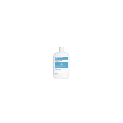 Aseptoman® Viral Händedesinfektion Bild 1