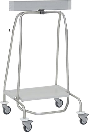 novocal Abfallsammler Genius Plus S70LPLUS Bild 1