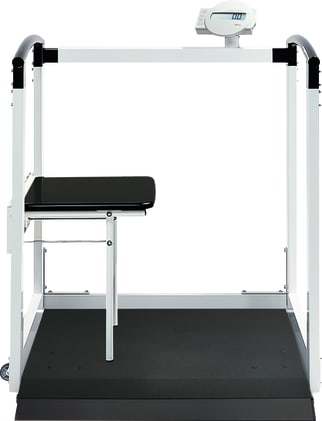 seca Multifunktionswaage 685 Bild 1