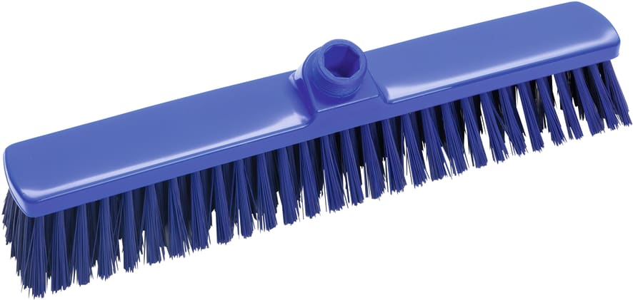 Großbesen, blau Bild 1