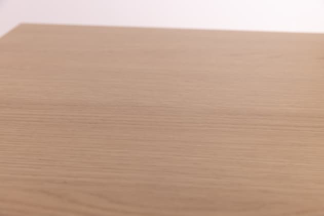 Set 2 Tische 80 x 80 x 75 cm, Eiche hell gebeizt für Pflegeheime & Kliniken ✓ 80 x 80 ► Jetzt direkt im WiBU-Shop kaufen! Bild 4