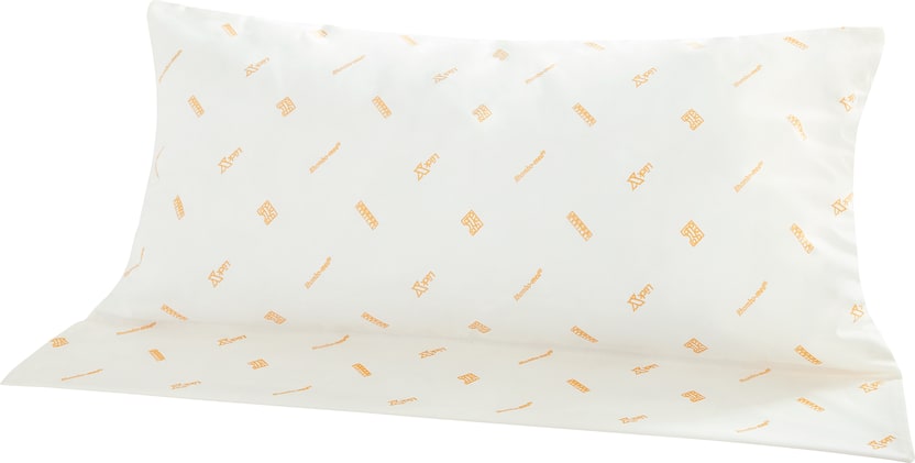 Rhombo-med® Rückenstützkissen mit Fahne ✓ Medr, Rueckenstuetzkissen, geprüfte Qualität ► Jetzt einfach hier online kaufen! Bild 1