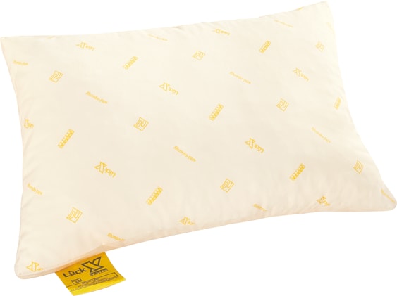 Rhombo-fill® Universalkissen ✓ anpassungsfähig, waschbar & knautschbar ► Jetzt hier günstig im WiBU-Shop online bestellen! Bild 1