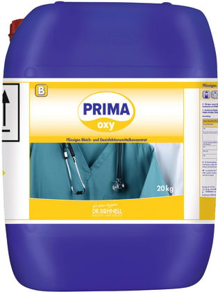 Prima OXY 20 kg Bild 1