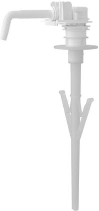RX 5 Desinfektionsmittelspender Einweg-Pumpe Bild 2