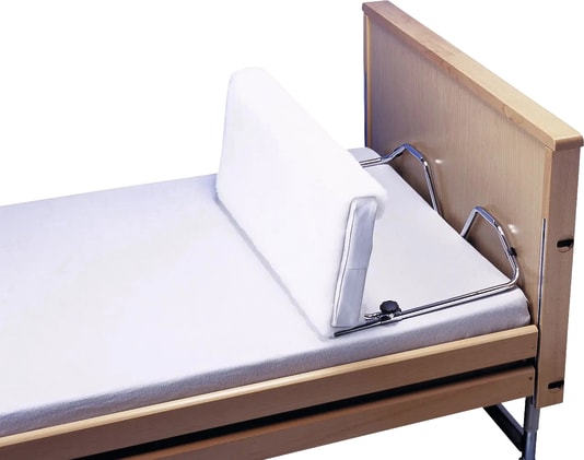 Bettverkürzer verstellbar für Pflegeheime & Kliniken ✓ Bettverkuerzer ► Gleich hier direkt im WiBU-Shop online bestellen! Bild 1