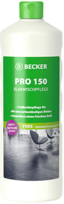 Klarwischpflege für professionellen Einsatz ✓ für Pflege & Klinik, günstig im WiBU-Shop ► Gleich günstig bei WiBU kaufen! Bild 1