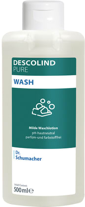 Descolind pure wash Bild 1
