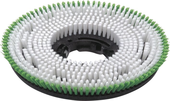 Numatic PPN-Scheuerbürste, 220 mm Bild 1