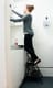Zusammenklappbare Trittleiter Bild 2