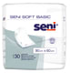 Seni Soft Basic Bettschutzunterlage (Packungsweise) Bild 2